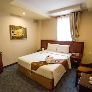 Thien Thao 3*, Ho Chi Minh Wietnam