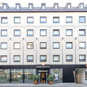 Ibis Brussels Centre Chatelain 3*, Bruksela Belgia