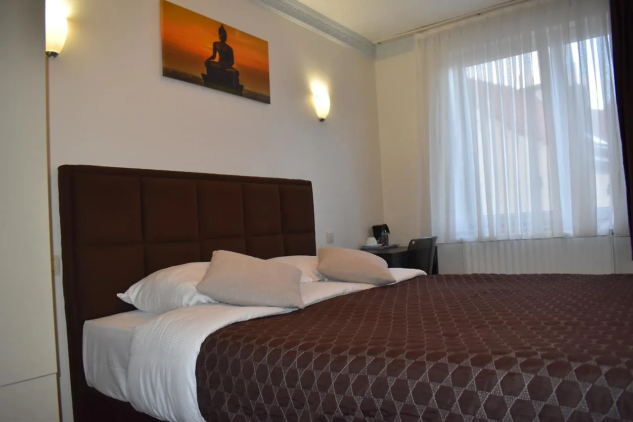 Hotel Meribel Saint-Josse-ten-Noode