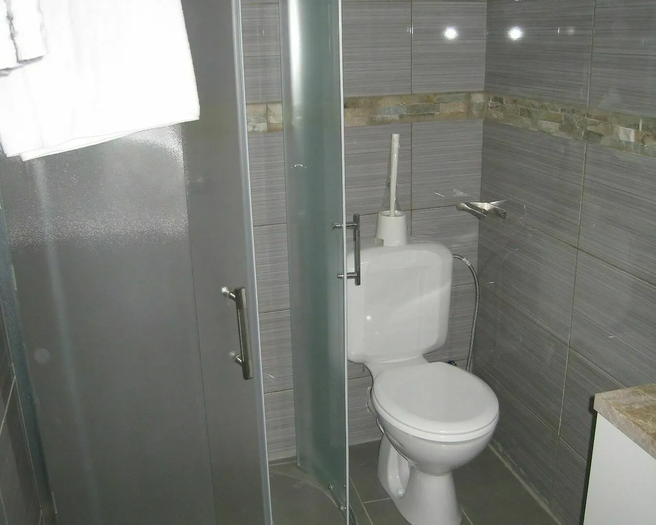 Hotel Meribel Saint-Josse-ten-Noode 3*, بروكسل بلجيكا