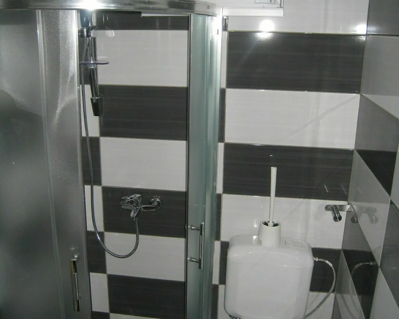 Hotel Meribel Saint-Josse-ten-Noode