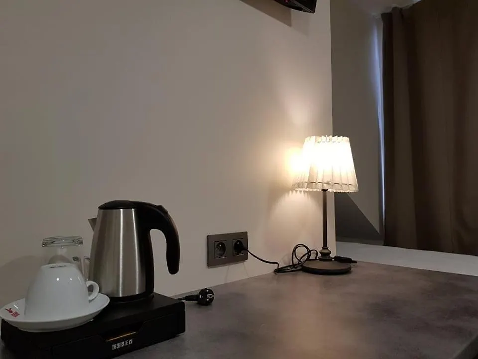 Hotel Meribel Saint-Josse-ten-Noode بلجيكا